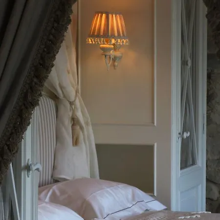 מלון Le Fontanelle פירנצה