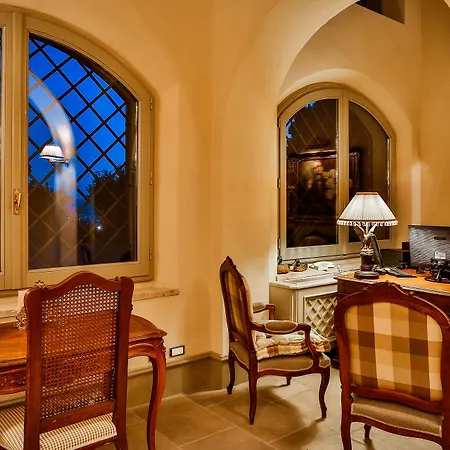 מלון Le Fontanelle