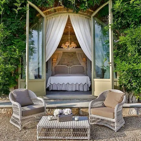 Le Fontanelle מלון