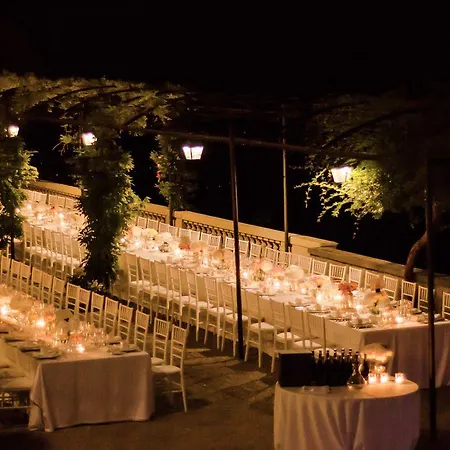 מלון Le Fontanelle פירנצה