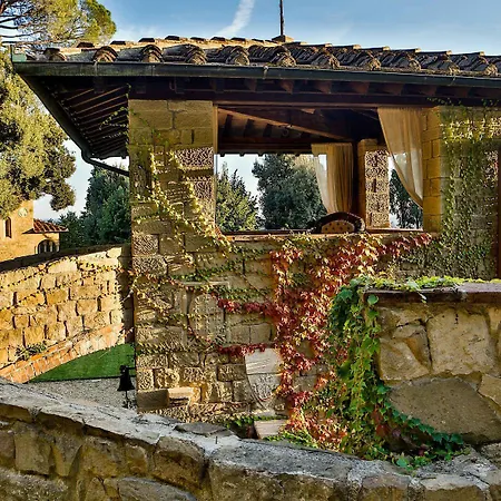 Le Fontanelle מלון פירנצה