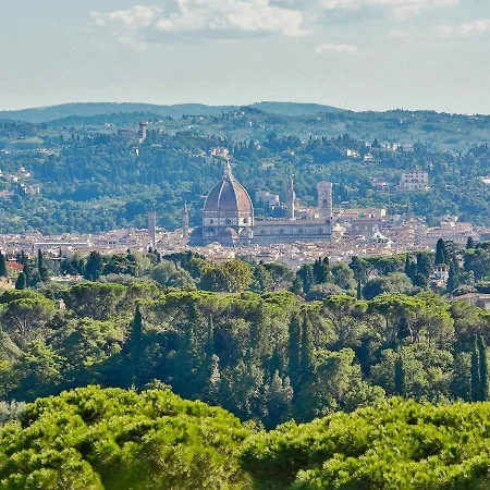 מלון Le Fontanelle פירנצה