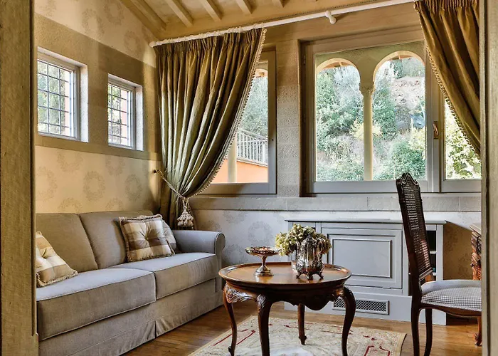 호텔 Le Fontanelle 피렌체