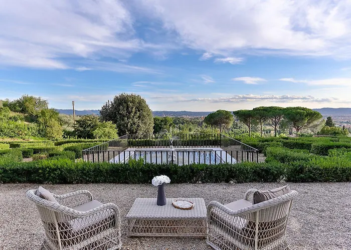 Le Fontanelle 4* 피렌체