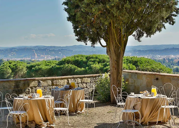 Le Fontanelle 4*