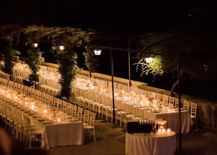 호텔 Le Fontanelle 피렌체