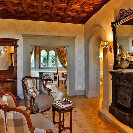 Hotel Le Fontanelle Florence