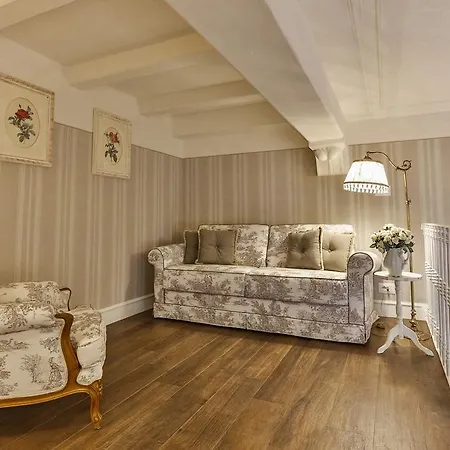 Le Fontanelle 4* Florence