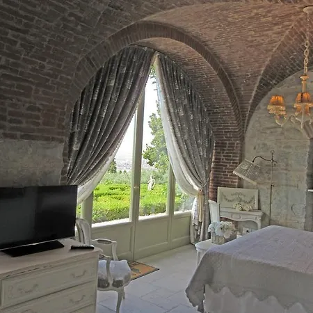Le Fontanelle Florence