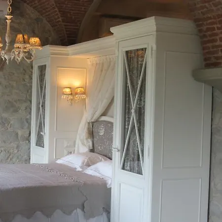 Le Fontanelle Hotel Florence