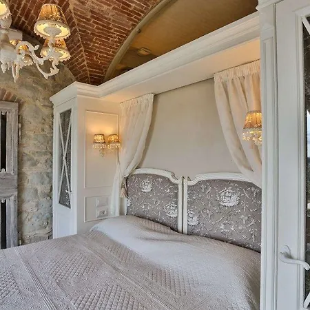 Le Fontanelle 4*