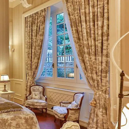 Le Fontanelle 4* Florence