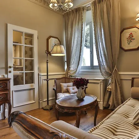 Hotel Le Fontanelle Florence