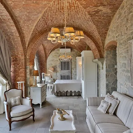 Hotel Le Fontanelle Florence