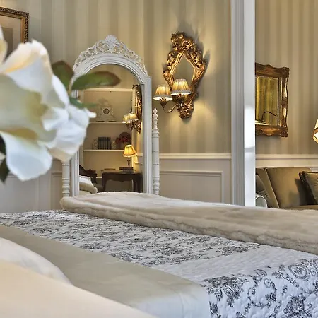 Le Fontanelle 4* Florence
