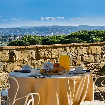 Le Fontanelle 4* Florence