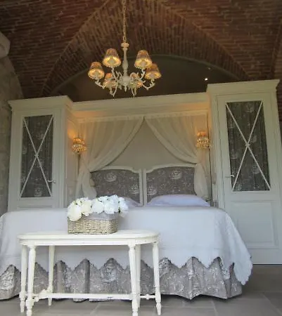 Hotel Le Fontanelle Florence