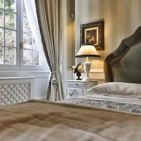 Le Fontanelle Hotel Florence