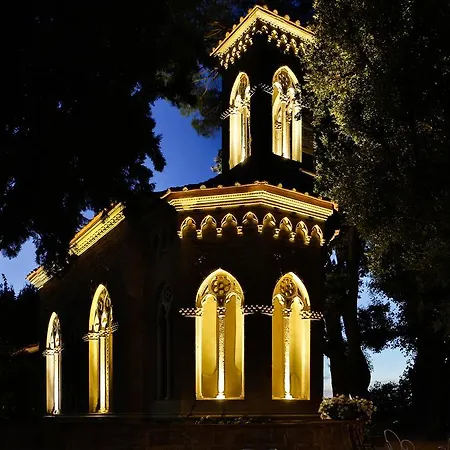 Hotel Le Fontanelle Florence
