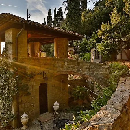 Le Fontanelle Florence