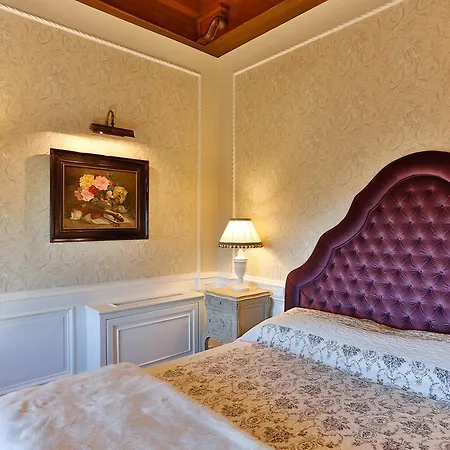 Hotel Le Fontanelle Florence