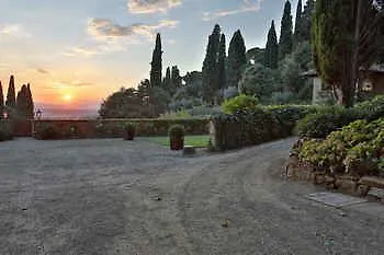 Le Fontanelle 4* Florence