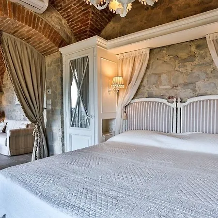 Le Fontanelle 4* Florence